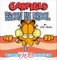 Garfield Bacon Me Drool