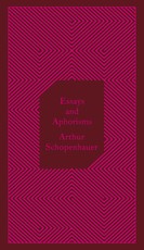 Essays and Aphorisms