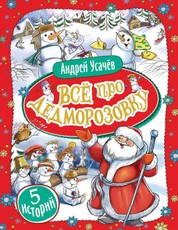 Vse pro Dedmorozovku (5 istorij)