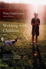 Welding with Children