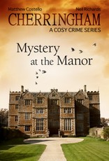Cherringham 02  - Mystery at the Manor
