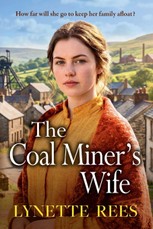 The Coal Miner's Wife