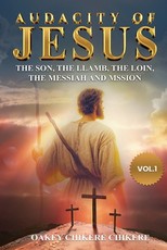 Audacity of Jesus