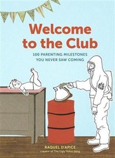 Welcome to the Club