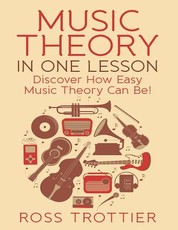 Music Theory in One Lesson