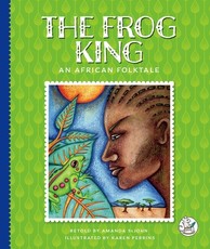 The Frog King