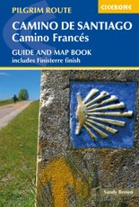 Camino de Santiago: Camino Frances