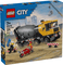LEGO City Cement Mixer