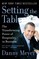 Meyer, D: Setting the Table