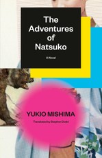 The Adventures of Natsuko