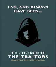 The Little Guide to the Traitors