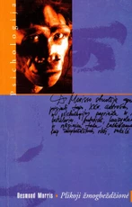 Plikoji žmogbeždžionė