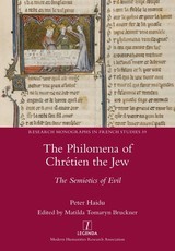 The Philomena of ChrÃÂ©tien the Jew