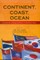 Continent, Coast, Ocean