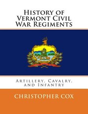History of Vermont Civil War Regiments