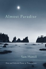 Almost Paradise-New and Selected Poems and Translations