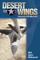 Desert Wings