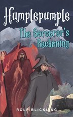 Humplepumple The Sorcerer's Reckoning