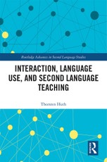 Interaction, Language Use, and Second Language Teaching