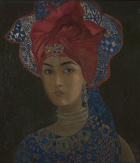 Shakhnoz Abdullaeva