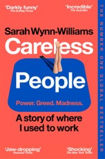 Careless People