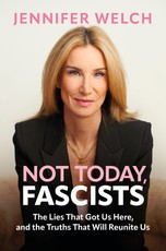 Not Today, Fascists