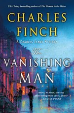 The Vanishing Man