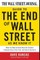 The Wall Street Journal Guide to the End of Wall Street as We Know It