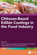 Chitosan-Based Edible Coatings in the Food Industry
