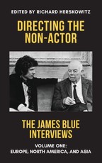 Directing the Non-Actor, Volume One