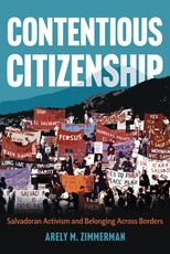 Contentious Citizenship
