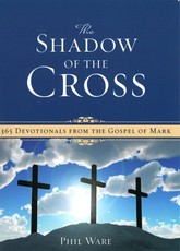 Shadow of the Cross