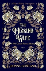 The Missing Wife