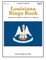 Louisiana Bingo Book