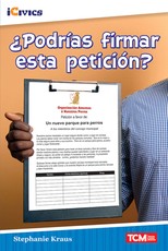 Â¿PodrÃ­as Firmar Esta PeticiÃ³n?