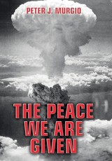 The Peace We Are Given