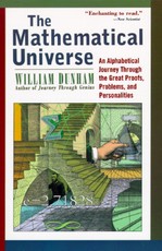 The Mathematical Universe