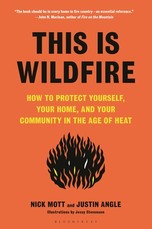 This Is Wildfire