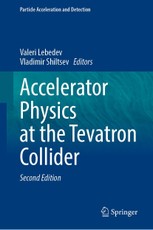 Accelerator Physics at the Tevatron Collider