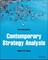 Contemporary Strategy Analysis
