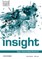 Insight Upper-Intermediate Workbook (pratybos)