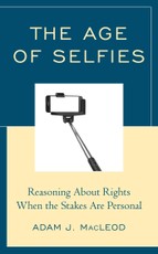 The Age of Selfies