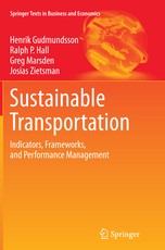 Sustainable Transportation