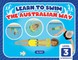 Learn To Swim The Australian Way Level 3