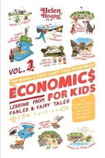 Economics For Kids