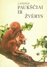 Laukiniai paukščiai ir žvėrys