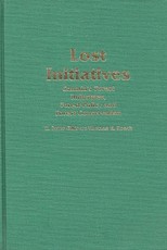 Lost Initiatives
