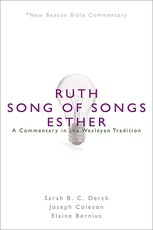 Nbbc, Ruth/Song of Songs/Esther