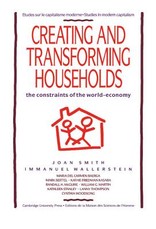 Creating & Transforming Househ