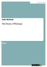 The Treaty of Waitangi